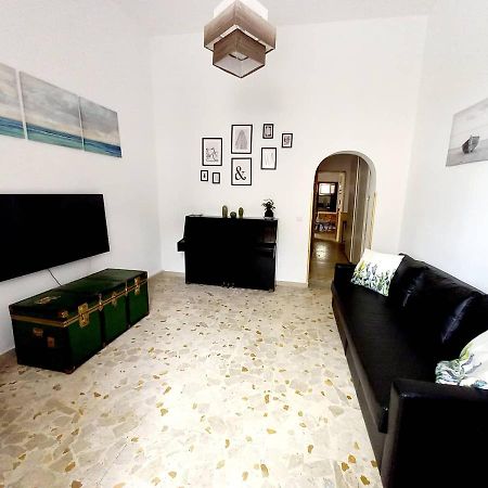 Saponaria Casa Al Mare Apartment Catania Exterior photo