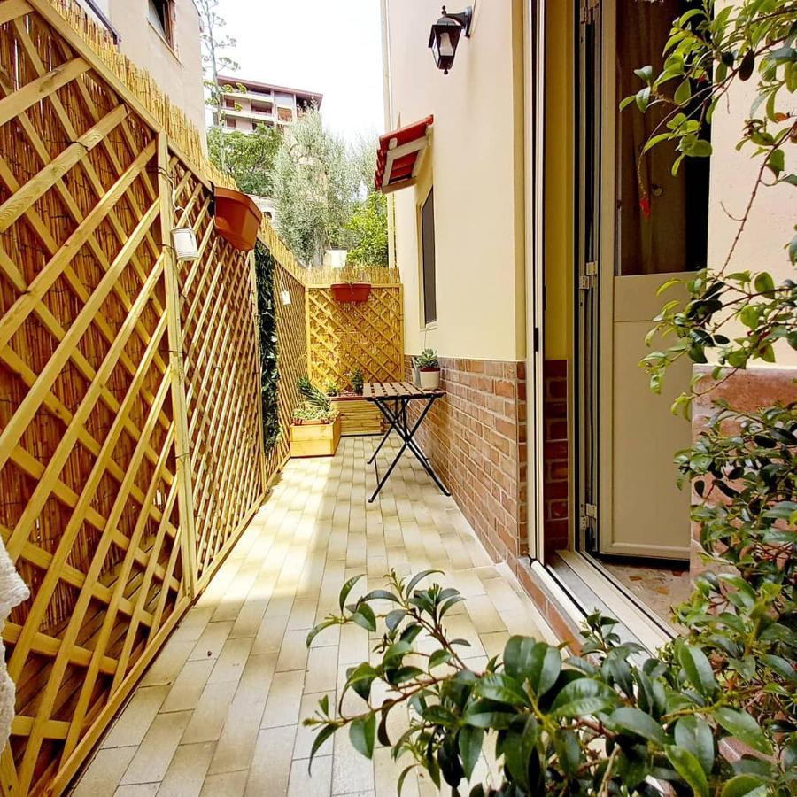 Saponaria Casa Al Mare Apartment Catania Exterior photo