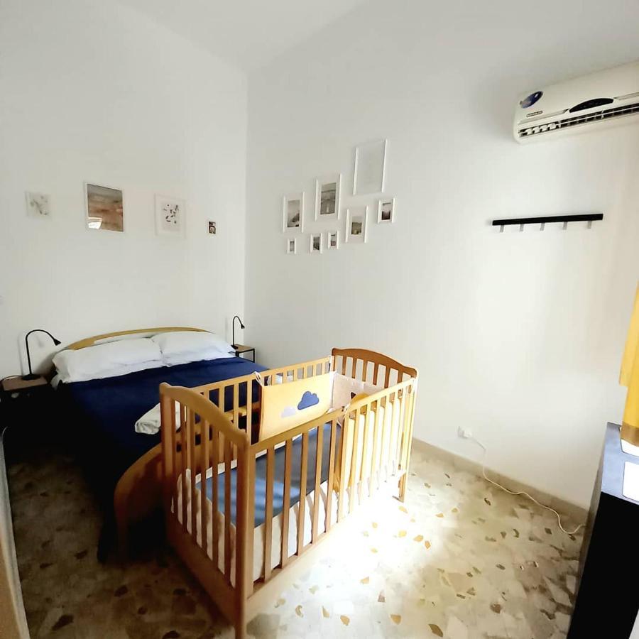 Saponaria Casa Al Mare Apartment Catania Exterior photo