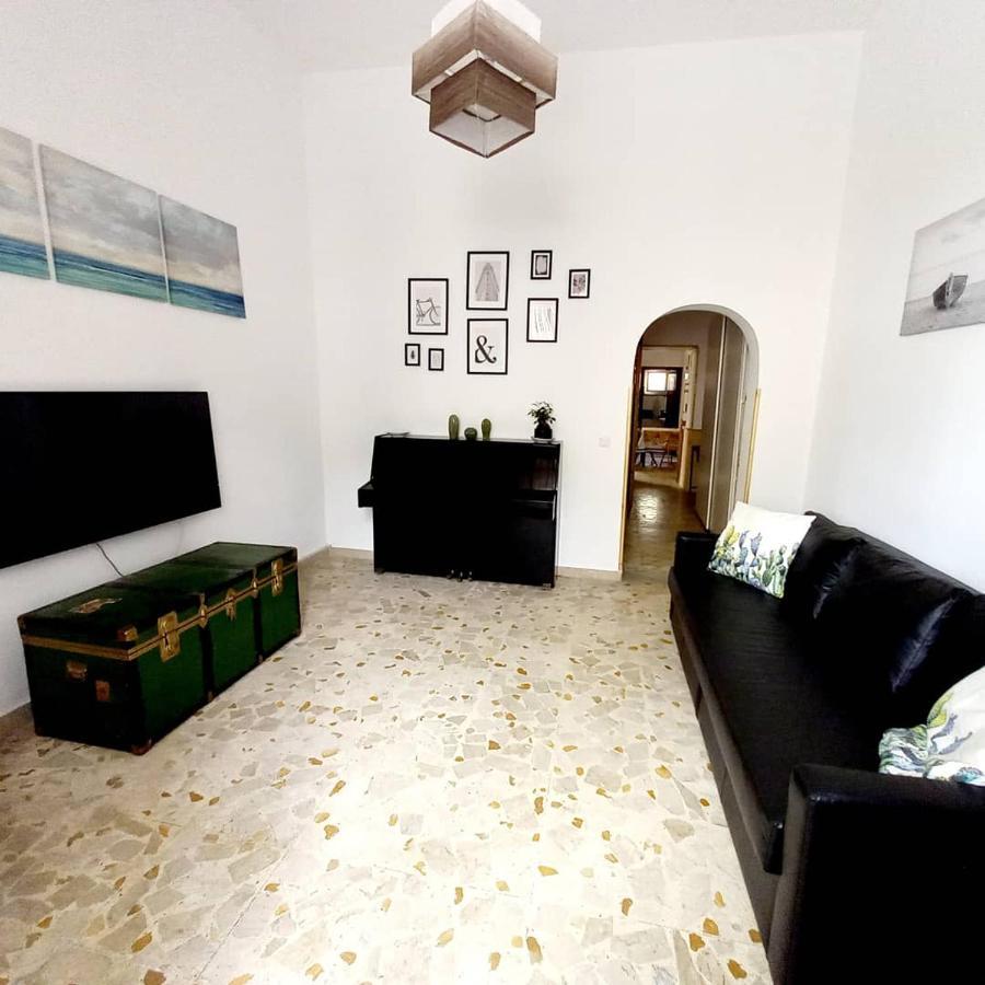 Saponaria Casa Al Mare Apartment Catania Exterior photo