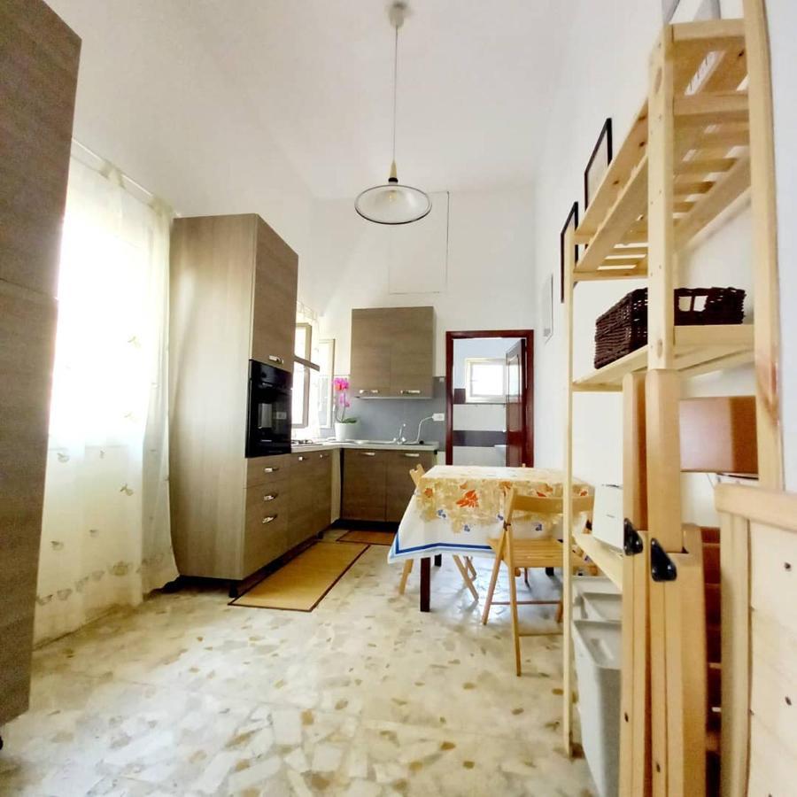 Saponaria Casa Al Mare Apartment Catania Exterior photo