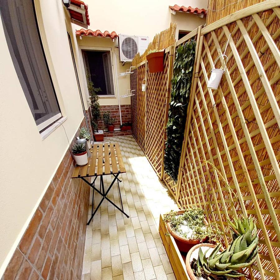 Saponaria Casa Al Mare Apartment Catania Exterior photo