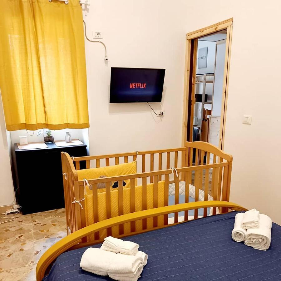 Saponaria Casa Al Mare Apartment Catania Exterior photo